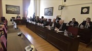 Προανακριτική: Καταθέτει ο Σάμπυ Μιωνή