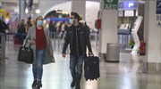 Θεσσαλονίκη: «Εξαφανίστηκαν» από τα ράφια οι χειρουργικές μάσκες