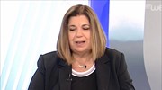 Η απάντηση της δημοσιογράφου Γ. Παπαδάκου στη μήνυση του Σ. Μιωνή