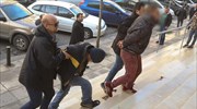 Θεσσαλονίκη: Προφυλακιστέα τα τρία αδέρφια για τη δολοφονία του 45χρονου