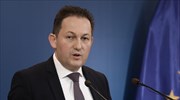 Στ. Πέτσας: Κυνική ομολογία του κ. Παπαγγελόπουλου
