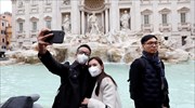 Έκκληση Παγκόσμιου Οργανισμού Τουρισμού για ψυχραιμία σε σχέση με τα ταξίδια