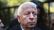Κ. Μουτζούρης: Γιατί να ζητήσω συγγνώμη, μία ιδιωτική συνομιλία ήταν
