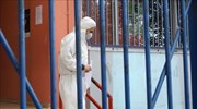Covid 19: Τρία τα επιβεβαιωμένα κρούσματα στην Ελλάδα