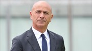 Η Χόνβεντ απέλυσε τον Ιταλό προπονητή της λόγω κοροναϊού