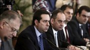 Υπουργικό συμβούλιο: Οι αποφάσεις για μεταναστευτικό, εταιρική διακυβέρνηση, εκπαίδευση, περιβάλλον