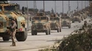 Συρία: 33 Τούρκοι στρατιώτες νεκροί σε βομβαρδισμό στην Ιντλίμπ