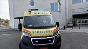 Ύποπτο κρούσμα στην Ηγουμενίτσα- Ταξίδευε με πλοίο από Ανκόνα