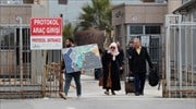 Συρία: Ανοίγει τις πόρτες στους μετανάστες η Τουρκία