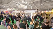 Μετατίθεται για τον Μάιο η FOOD EXPO 2020