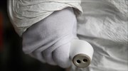 Αρνητικά στον Covid-19 βρέθηκαν 111 δείγματα σε Αθήνα και Θεσσαλονίκη