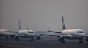 Με ναυλωμένη πτήση επιστρέφουν από το Λονδίνο μαθητές του Κολλεγίου Αθηνών
