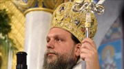 Μητροπολίτης Γαβριήλ: Τα fake news επιδεινώνουν τις επιδημίες