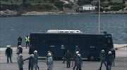 ΣΥΡΙΖΑ: Μητσοτάκης-Χρυσοχοΐδης σφυρίζουν αδιάφορα για το φιάσκο με τα ΜΑΤ