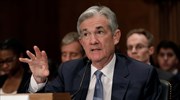 FED: Μήνυμα στήριξης έναντι των κινδύνων από τον Covid- 19
