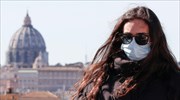 Συναγερμός για την παγκόσμια εξάπλωση του κοροναϊού