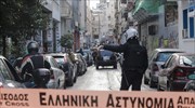 Νεκρή εντοπίσθηκε 48χρονη στην Πεντέλη