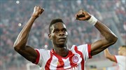 Ο Παπού Σισέ στην κορυφαία ενδεκάδα της UEFA
