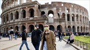 Ιταλία: Η οικονομία «νοσεί» από τον COVID-19