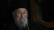 Εκοιμήθη ο μητροπολίτης πρώην Πειραιώς Καλλίνικος