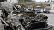 Τροχαίο με 4 νεκρούς στο Κιλκίς