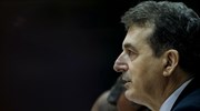 Μ. Χρυσοχοΐδης: «Φυλάμε τα σύνορα μας»
