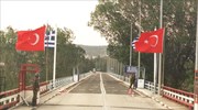 Ενίσχυση του ρόλου της Frontex συζήτησε ο πρωθυπουργός