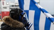 Ελλάδα: Επτά επιβεβαιωμένα κρούσματα του κοροναϊού