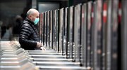 Covid-19: Στους 21 οι νεκροί στην Ιταλία - Πάνω από 1.000 κρούσματα