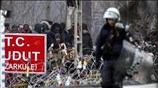 Eκρυθμη η κατάσταση στον Εβρο