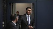 Β. Κικίλιας: Δεν χρειάζεται ούτε πανικός, ούτε εφησυχασμός