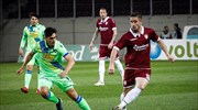 Με εκτελεστή Μιλοσάβλιεβιτς 3-0 η ΑΕΛ τον Αστέρα