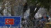 Καστανιές Έβρου: 9.877 αποτροπές εισόδου και 68 συλλήψεις στα σύνορα