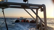 Λιμενικό: Συνοδεία τουρκικών ακταιωρών οι λέμβοι με μετανάστες στο ανατ. Αιγαίο