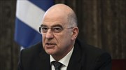 Νέος γύρος συνομιλιών του ΥΠΕΞ με ομολόγους του για την κατάσταση στα σύνορα