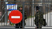 Έβρος: Στο φυλάκιο στις Καστανιές οι τέσσερις μητροπολίτες Θράκης
