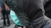 Covid-19: Τα πρώτα κρούσματα σε Λετονία και Σενεγάλη