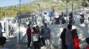ΟΗΕ: 1.200 αφίξεις στα ελληνικά νησιά το πρώτο 24ωρο του Μαρτίου