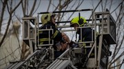 Χανιά: Καταστράφηκε ολοσχερώς κατοικία από πυρκαγιά