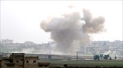 Συρία: Οι δυνάμεις του Μπασάρ αλ Άσαντ ανακατέλαβαν τη Σαρακέμπ