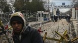 Η Ευρώπη στο πλευρό της Ελλάδας για την κατάσταση στα σύνορα