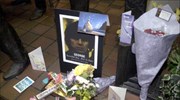 Mεσίστιες οι σημαίες στο Λίβερπουλ