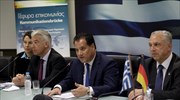 Αδ. Γεωργιάδης: Ψυχραιμία απέναντι στον κοροναϊό - Δε θα αφήσουμε να καταστραφεί καμία επιχείρηση