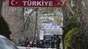 Ευρωπαϊκό Λαϊκό Κόμμα: Στηρίζει την Ελλάδα, καταδικάζει τις ενέργειες της Τουρκίας