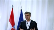 Αντρέι Πλένκοβιτς: Ήρθαμε να εκφράσουμε υποστήριξη και αλληλεγγύη στην Ελλάδα