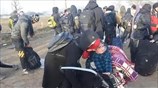 Πρόσφυγες καταγγέλλουν την Τουρκία για κακομεταχείριση και παραπληροφόρηση