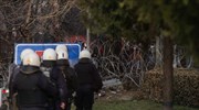 ΕΕΝΕ: Δωρεά υλικοτεχνικού εξοπλισμού στην Αστυνομική Διεύθυνση Ορεστιάδας