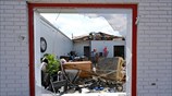 Ανεμοστρόβιλοι στο Τενεσί