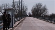 Κήποι Έβρου: Κλειστό μέχρι τις 16.00 το τελωνείο από την τουρκική πλευρά