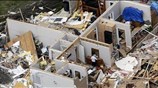 ΗΠΑ: Ανεμοστρόβιλοι σάρωσαν το Τενεσί